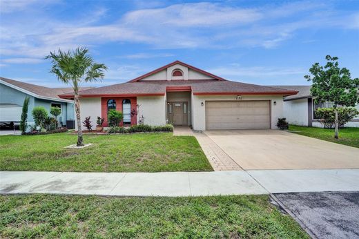 Villa in Sunrise, Broward County