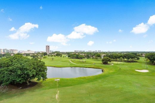 Complexes résidentiels à Boca Raton, Comté de Palm Beach