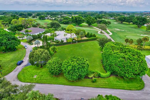 Villa in Golf, Palm Beach County