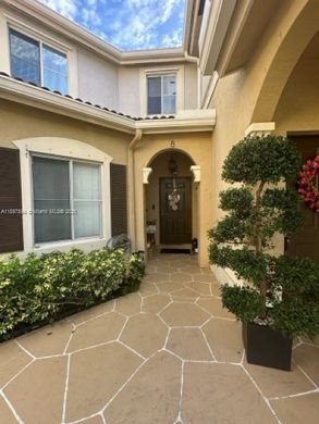 Жилой комплекс, Miami Terrace Mobile Home, Miami-Dade County