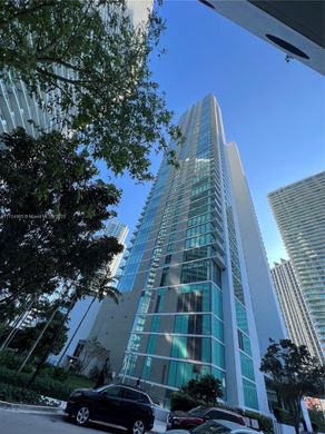 Appartementencomplex in Miami, Miami-Dade County