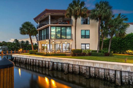 Appartementencomplex in Delray Beach, Palm Beach County