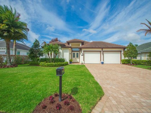 Villa in Vero Beach, Indian River County