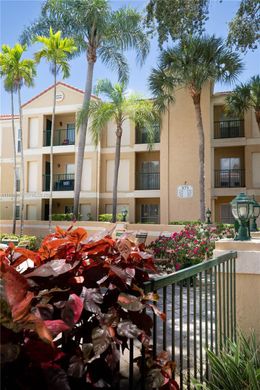 Edificio en Coral Springs, Broward County