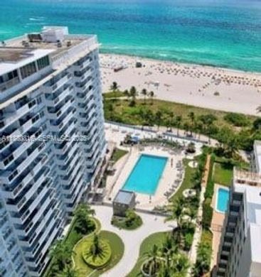 公寓楼  Miami Beach, Miami-Dade County