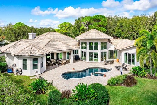 Villa a Boca Raton, Palm Beach County