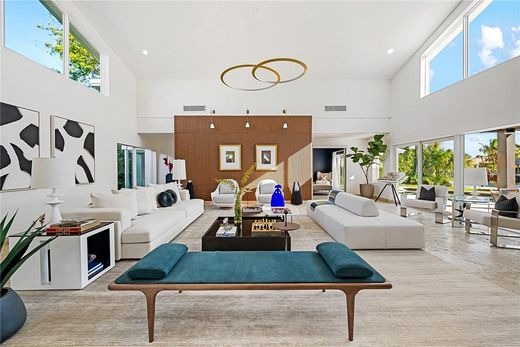 Villa a Fort Lauderdale, Broward County