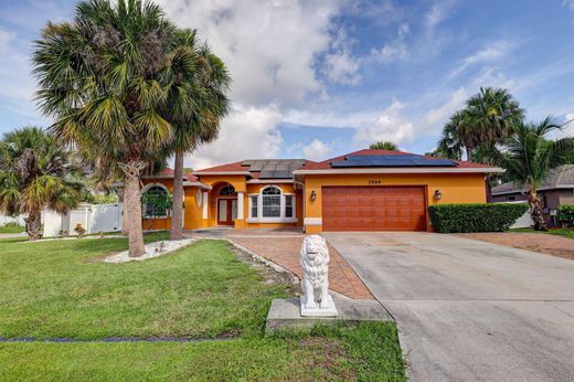 Villa Port Saint Lucie, Saint Lucie County