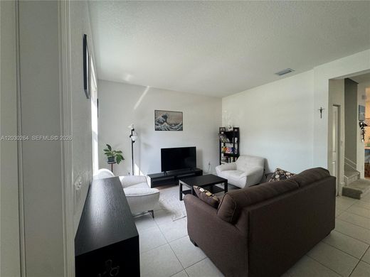 Casa di città a North Miami, Miami-Dade County