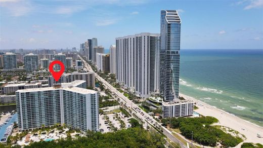 Complesso residenziale a Sunny Isles Beach, Miami-Dade County