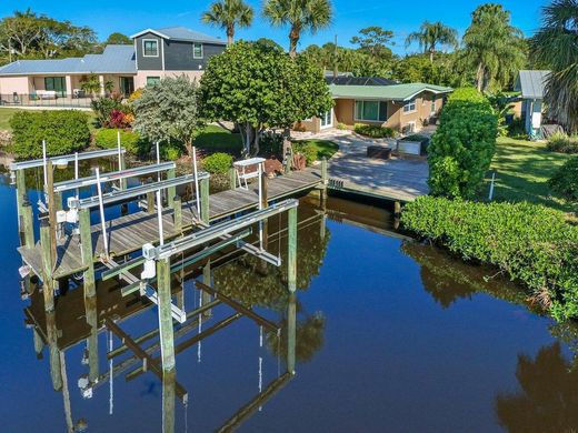 Villa in Palm City, Martin County