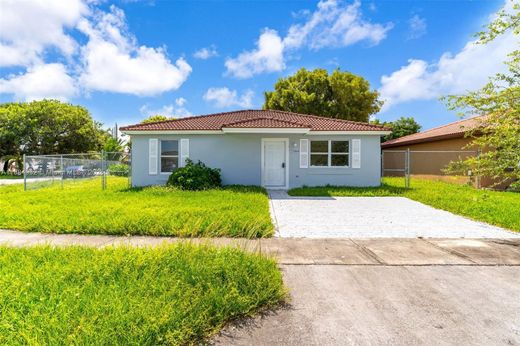 Βίλα σε Homestead, Miami-Dade County