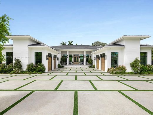 Villa in Palmetto Bay, Miami-Dade