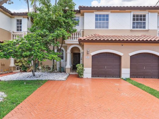 城市独宅  Miramar, Broward County