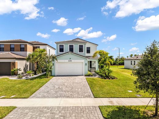 Вилла, The Acreage, Palm Beach County