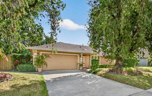 Villa Wellington, Palm Beach County