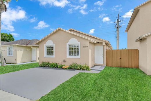 别墅  迈阿密, Miami-Dade County