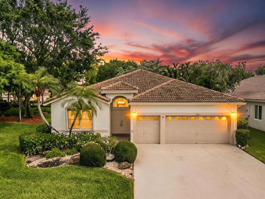 Villa in Tamarac, Broward County