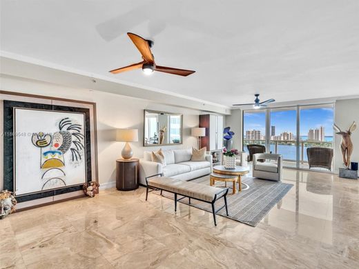 Complesso residenziale a Aventura, Miami-Dade County