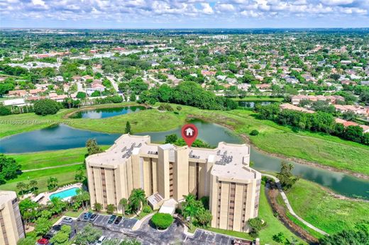 Edificio en Lauderhill, Broward County