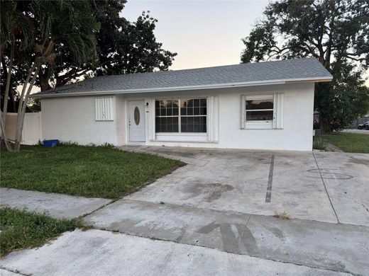 Villa a Boca Raton, Palm Beach County