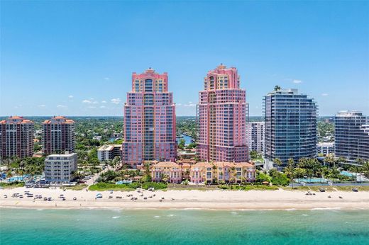 Complesso residenziale a Fort Lauderdale, Broward County