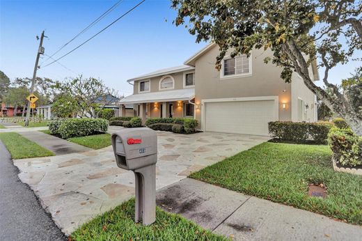 Villa in Deerfield Beach, Broward County