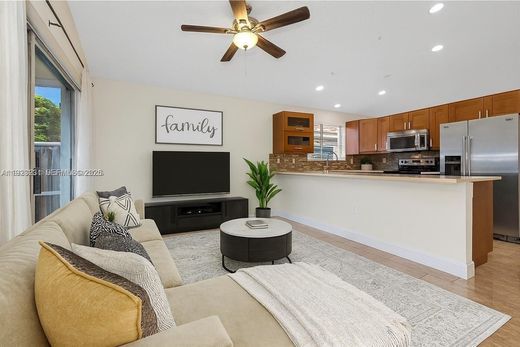 Weston, Broward Countyのヴィラ