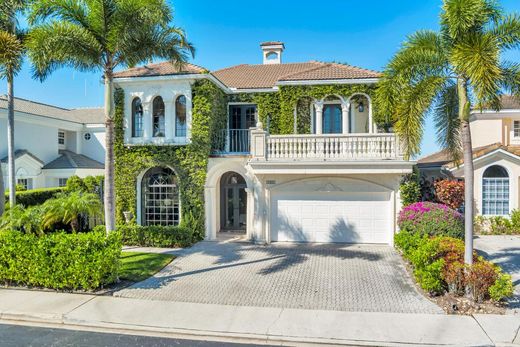 Villa in West Palm Beach, Palm Beach County