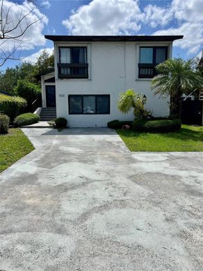 Willa w Miami, Miami-Dade County