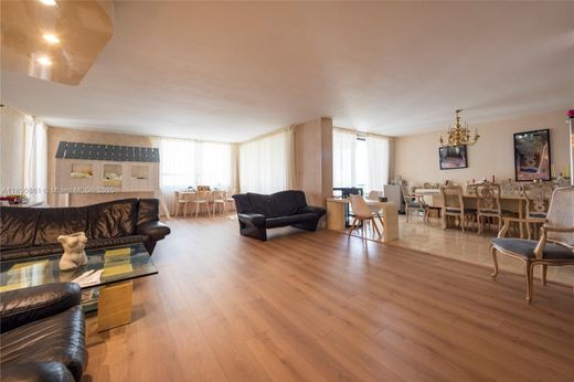 Complesso residenziale a Bal Harbour, Miami-Dade County