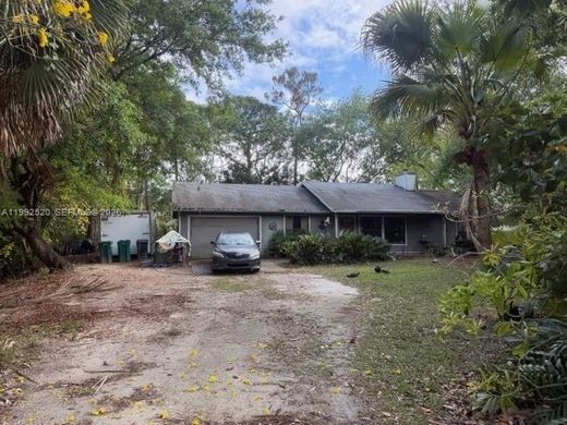 Villa in West Palm Beach, Palm Beach