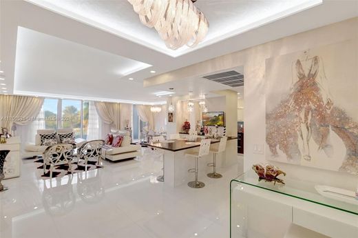 公寓楼  Bal Harbour, Miami-Dade County