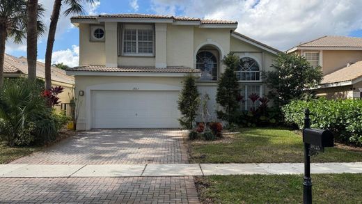 Villa in Boca Raton, Palm Beach County