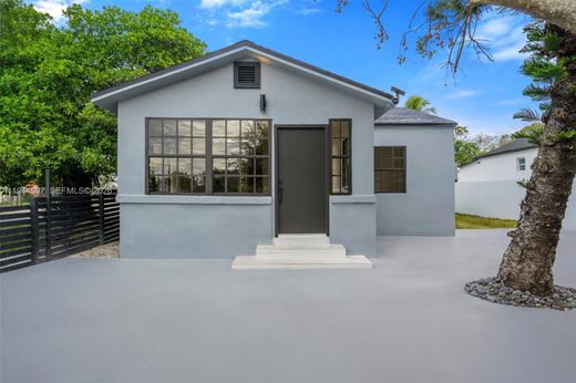 Villa à Miami Heights Trailer Park, Comté de Miami-Dade