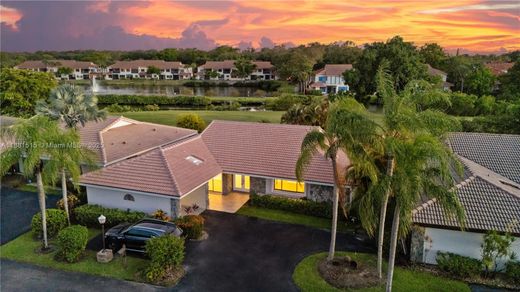 Edificio en Hollywood, Broward County