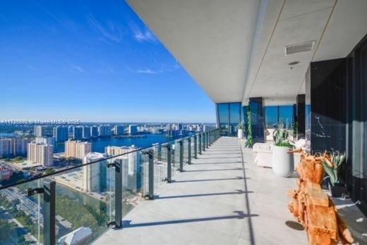 Komplex apartman Sunny Isles Beach, Miami-Dade County