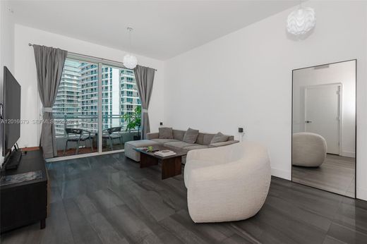 Residential complexes in Miami, Miami-Dade