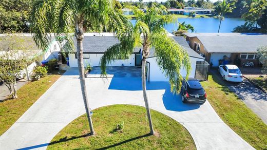 别墅  Pembroke Pines, Broward County