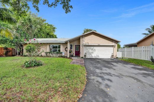 Villa a Coral Springs, Broward County
