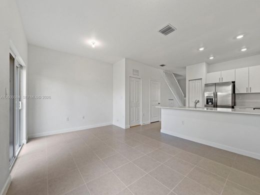 Hôtel particulier à Homestead, Comté de Miami-Dade