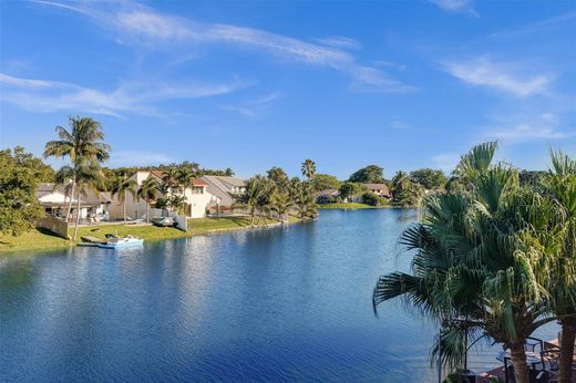 Villa in Cooper City, Broward County