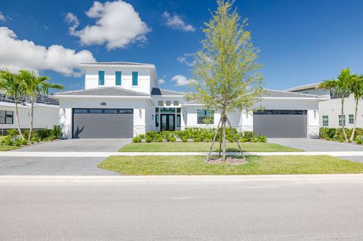 Villa in Port Saint Lucie, Saint Lucie County