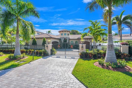 Βίλα σε Fort Lauderdale, Broward County