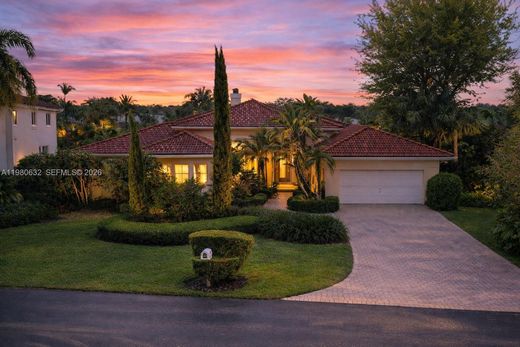 Villa - Palmetto Bay, Miami-Dade County