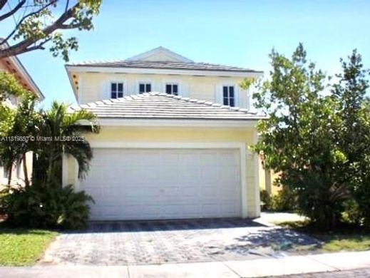 Villa a Homestead, Miami-Dade County