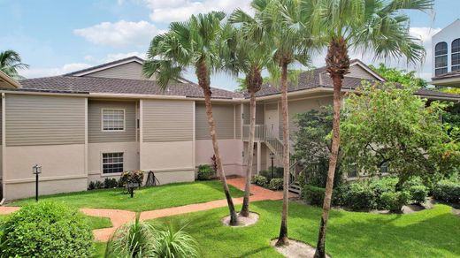 Edificio en Boca Ratón, Palm Beach County