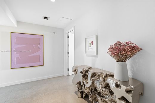 Edificio en Miami, Miami-Dade County