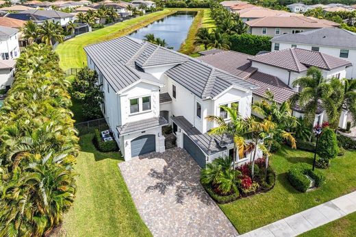 Villa in Delray Beach, Palm Beach County