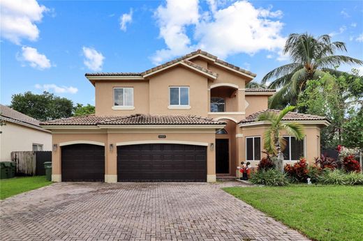 Villa in Homestead, Miami-Dade County